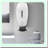WallGuard Soap Dispenser Drip Tray Set - 4pcs Wall Mounted Bracket for Bathroom & Laundry