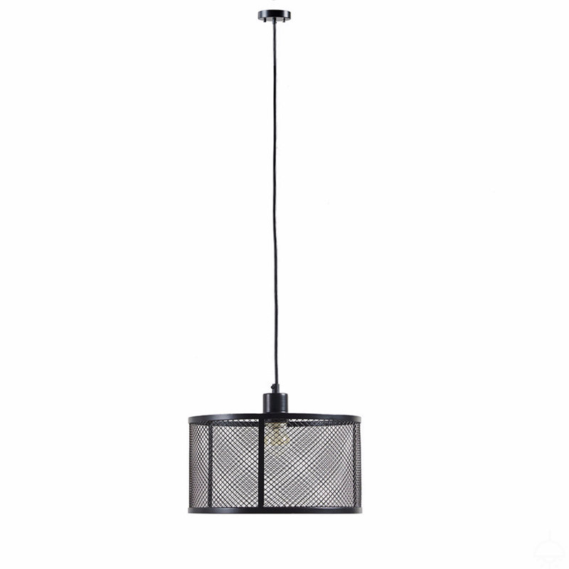 Mesh Pendant