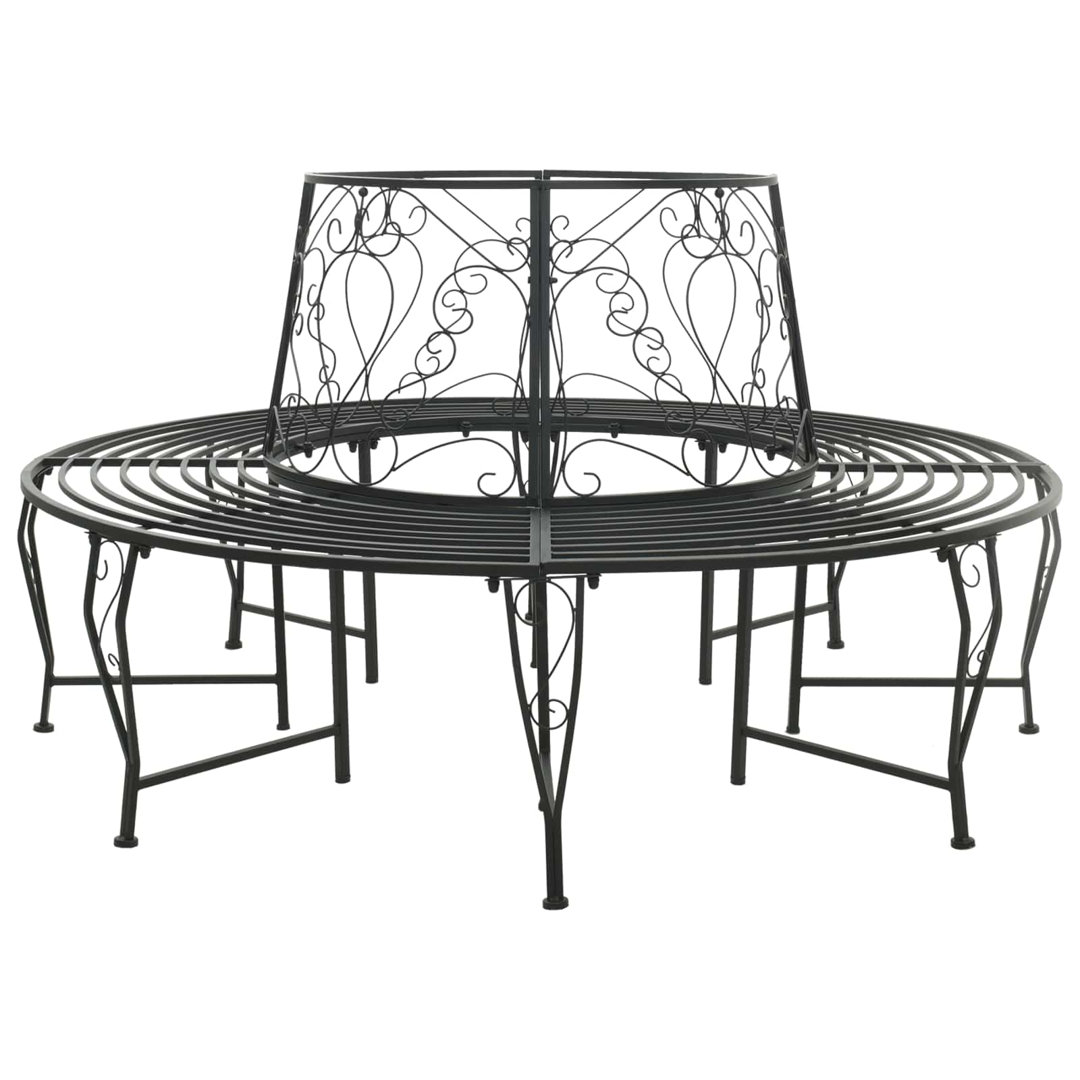 Outdoor Bench