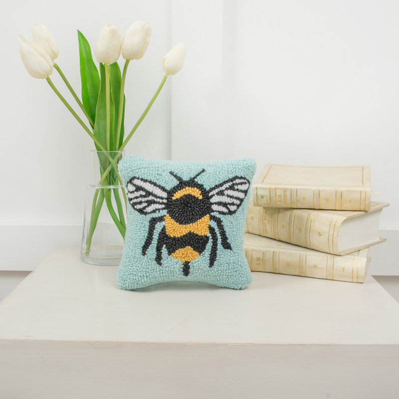 Bumble Bee Decorative Accent