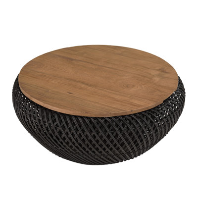 Aadhish Coffee Table