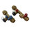 Matsui Plumbing Isolation Valve Kit
