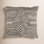 Coleridge 20" x 20" Cotton Pillow Cover and Insert
