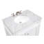 Ensemble de meuble-lavabo simple 32 "Rivers-627615758