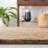 Aujah Hand Tufted Wool Floral Rug-910832999