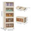 Armoire de rangement 19,69 po