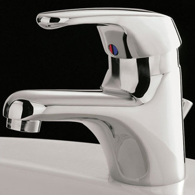Seva Bathroom Faucet