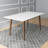 Aaban Solid Wood Dining Table-992377407-1033957159