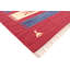 Southwestern Hand Woven Area Rug-960599848
