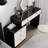 Makeup Vanity with Light mirror,5 drawers