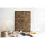 Tramontina End Grain Chopping Board 45 X 34 Cm