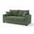 Polyester vert