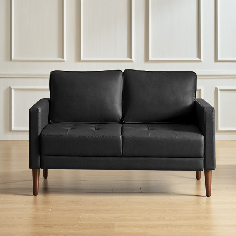 Sofa, Black