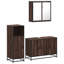 Alpa Bathroom Furniture Suite-1756240104
