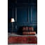 Teimani Copper Rug 2'11" x 4'6"