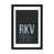 Black Framed Fine Art Paper is unavailable