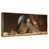 Floating Frame Gold
