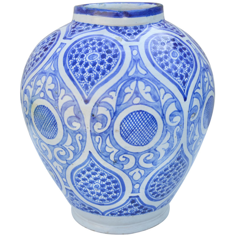 Ceramic / Porcelain Table Vase