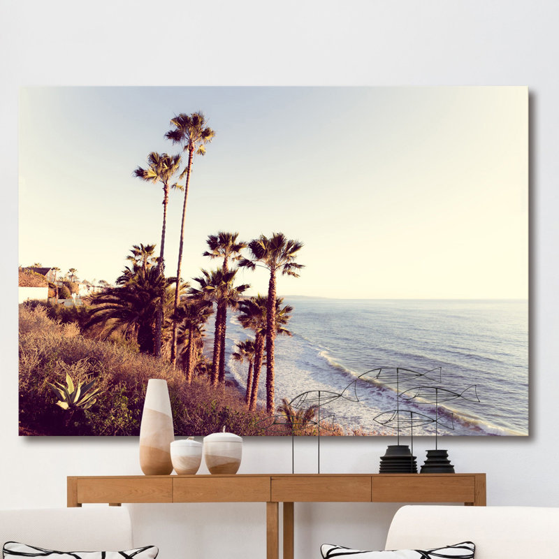 Morgan J Hartley - Wrapped Canvas Print, 51cm H x 76cm W x 3.81cm D
