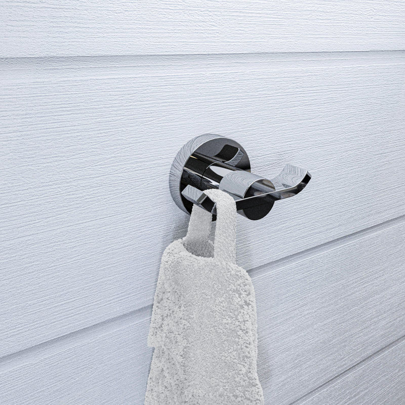 Wall Mounted Robe Hook