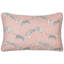 Dimaggio Animal Print Rectangular Cushion-243526494-243526491