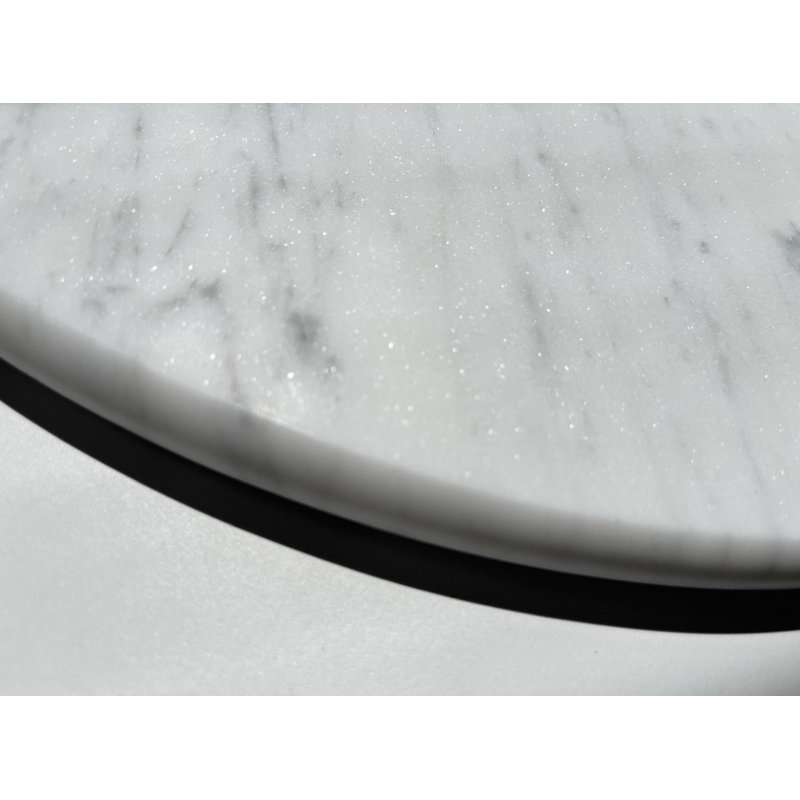 9.1" x 9.1" Marble Singular Wall and Floor Use Tile