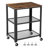 Songmics Utility Cart