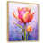 Cadre naturel flottant