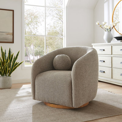 Fauteuil Holland