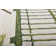 Jessie Hand-Tufted White Rug