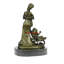 Figurines et sculptures Aamenah