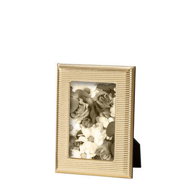 Leather Picture Frame