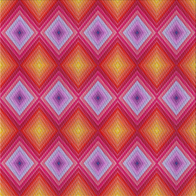 Salvato Geometric Indoor Rug