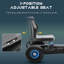 EvoNet Pedal Ride On