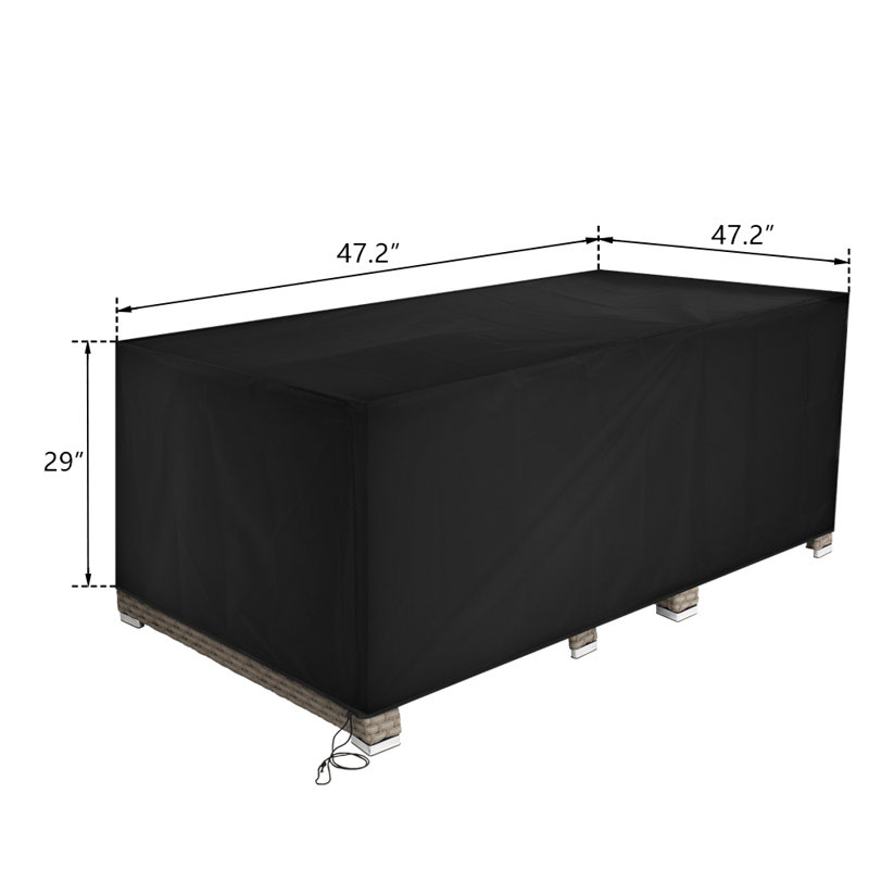 Outdoor Cover
