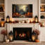 1 Piece Wrapped Canvas Wall Art-960940870-960940865