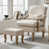 Natural Beige selected