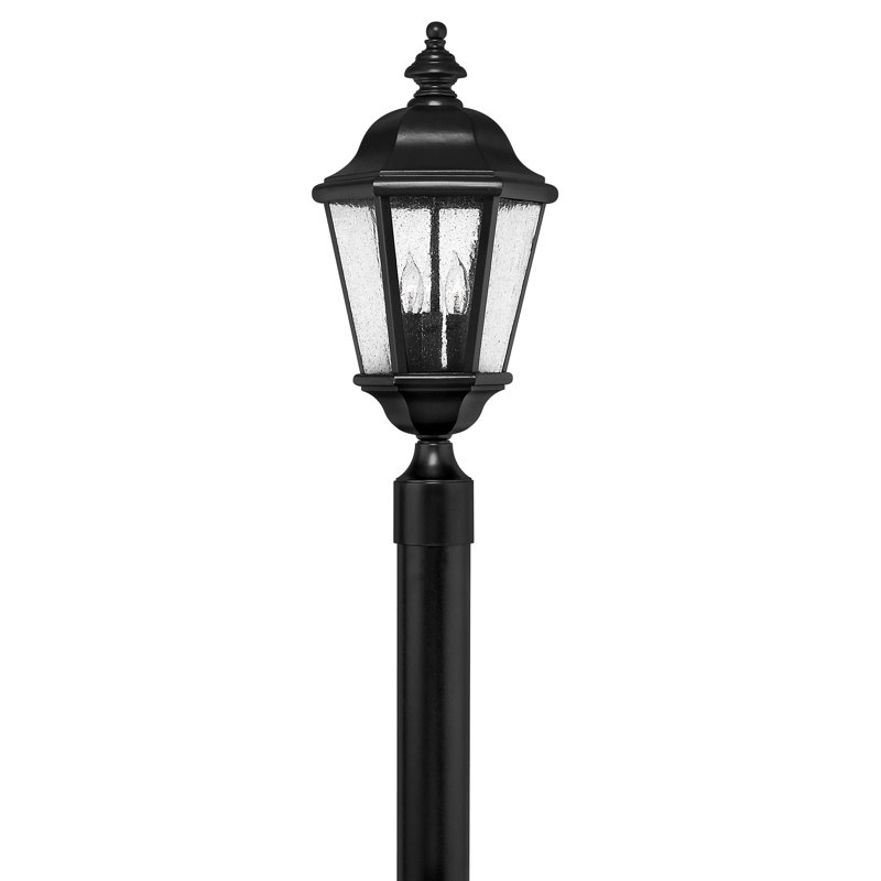 Christiane Lantern Head