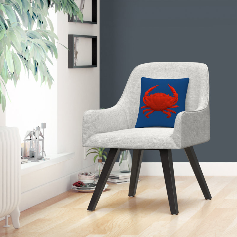 Coussin ABC