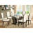 Gurmukh Upholstered Solid Wood Side Chair-668272482-668272492