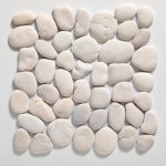 Natural Stone Mosaic Sheet Wall & Floor Tile