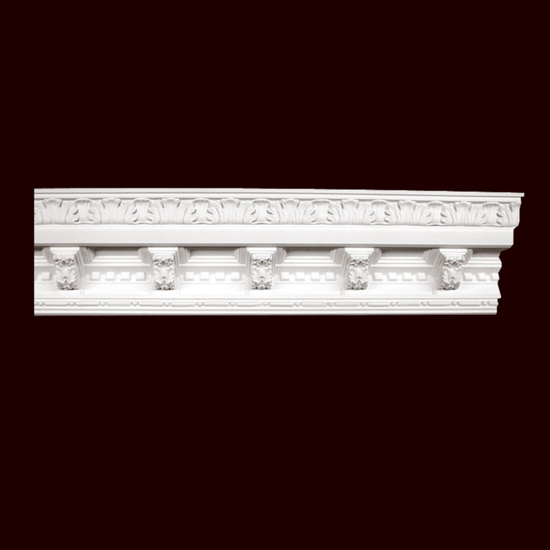 Couronne 6,25 po x 140 po