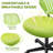 Rubin Mid Back Armless Office Chair-2083132982