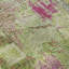 Tapis abstrait lavable à la machine de qualité supérieure AMF989-1566242265