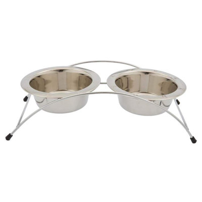 Elevated Feeder