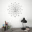 Doiron 50cm Wall Clock-714149414-756588541