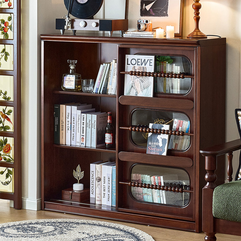 Bibliothèque populaire American Luxury Luxury Elegance