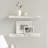 Jeremiah Wood Picture Ledge Floating Shelf-474170738-474170741