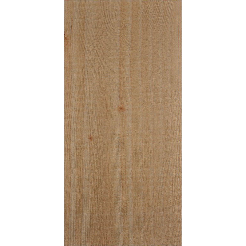 Corbeau Carmel, H 12 po x l 5,5 po x P 12 po, Sapin de Douglas, Lisse