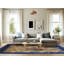Tapis 100% moderne 763 de style Mid-Century lavable à la machine-1387869711